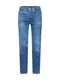 LEVI''''S Jeans blue denim