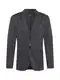 JACK & JONES Sakko dunkelgrau