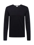 AMERICAN VINTAGE Shirt 'Decatur' schwarz