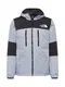THE NORTH FACE Prehodna jakna ''''Himalayan''''  siva / rna