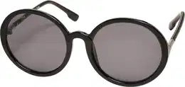 Urban Classics Sluneční brýle 'Cannes' černá