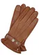 Akaroa Fingerhandschuhe ''''Ron'''' cognac