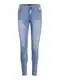 VERO MODA Kavbojke 'Tanya' moder denim VERO MODA Kavbojke 'Tanya' moder denim