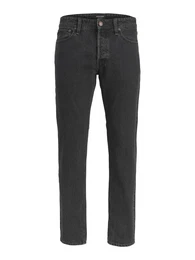 Jeans ''''Cliff'''' black denim