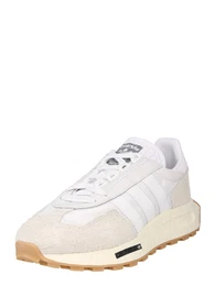 Sneaker 'Retropy E5' champagner / wei