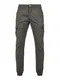 Urban Classics Cargohose grau / dunkelgrau