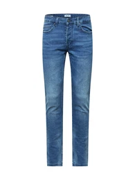 Jeans blau