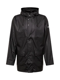 Outdoorjacke 'Torsten' schwarz