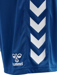 Hummel Sportshorts 'Core' Dunkelblau/Blau/Hellblau/Dunkelblau/Blau/Hellblau/Dunkelblau/Blau/Hellblau/Dunkelblau/Blau/Hellblau/Dunkelblau/Blau/Hellblau/Dunkelblau/Blau/Hellblau/Dunkelblau/Blau/Hellblau/Dunkelblau/Blau/Hellblau/Dunkelblau/Blau/Hellblau/Dunkelblau/Blau/Hellblau