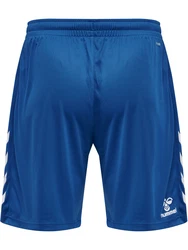 Hummel Sportshorts 'Core' Dunkelblau/Blau/Hellblau/Dunkelblau/Blau/Hellblau/Dunkelblau/Blau/Hellblau/Dunkelblau/Blau/Hellblau/Dunkelblau/Blau/Hellblau/Dunkelblau/Blau/Hellblau/Dunkelblau/Blau/Hellblau/Dunkelblau/Blau/Hellblau/Dunkelblau/Blau/Hellblau/Dunkelblau/Blau/Hellblau