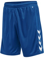 Hummel Sportshorts 'Core' Dunkelblau/Blau/Hellblau/Dunkelblau/Blau/Hellblau/Dunkelblau/Blau/Hellblau/Dunkelblau/Blau/Hellblau/Dunkelblau/Blau/Hellblau/Dunkelblau/Blau/Hellblau/Dunkelblau/Blau/Hellblau/Dunkelblau/Blau/Hellblau/Dunkelblau/Blau/Hellblau/Dunkelblau/Blau/Hellblau