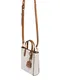 MICHAEL Michael Kors Kabelka  béžová / hnědá