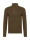 JACK & JONES Pullover ''''CARLOS'''' braun