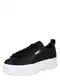 PUMA Tenisky 'Mayze Classic'  černá / bílá