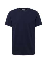 Shirt nachtblau