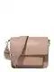 HVISK Torba preko ramena  boja devine dlake (camel)