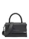 TOMMY HILFIGER Rona torbica  marine / zlata