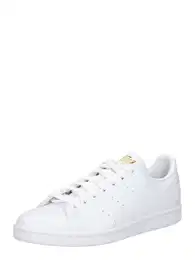 Sneaker ''''Stan Smith'''' weiß / gold