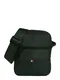 TOMMY HILFIGER Umhngetasche navy / dunkelgrn / feuerrot / schwarz / wei