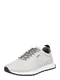 HUGO Red Sneaker 'Icelin' grau / schwarz / weiß
