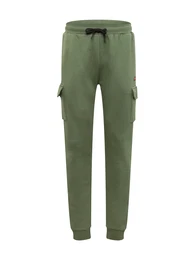 Hose ''''Leclerc'''' oliv