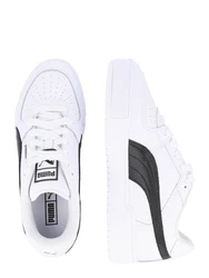 PUMA Sneaker 'CA Pro Classic' schwarz/weiß
