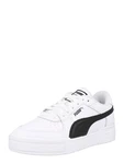 PUMA Sneaker 'CA Pro Classic' schwarz/weiß