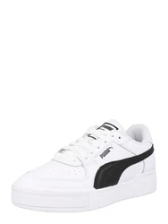 PUMA Sneaker 'CA Pro Classic' schwarz/weiß