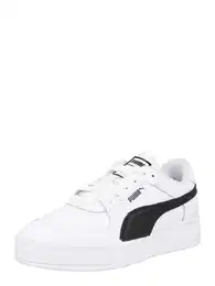 Sneaker 'CA Pro Classic' schwarz / wei