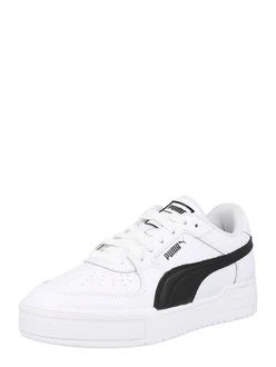 PUMA Sneaker 'CA Pro Classic' schwarz/weiß