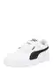 PUMA Sneaker 'CA Pro Classic' schwarz / wei