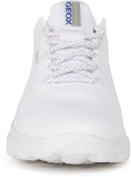 Geox Sneaker Spherica SPHERICA U15BYA-0006K-C4064 (2-tlg) weiß