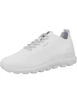 Geox Sneaker Spherica SPHERICA U15BYA-0006K-C4064 (2-tlg) weiß