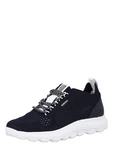 Geox Sneaker Spherica SPHERICA U15BYA-0006K-C4064 (2-tlg) nachtblau/weiß