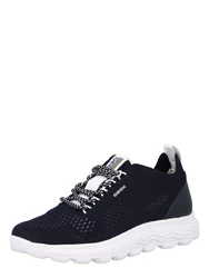 Geox Sneaker Spherica SPHERICA U15BYA-0006K-C4064 (2-tlg) nachtblau/weiß