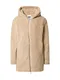 Urban Classics Přechodný kabát  béžová