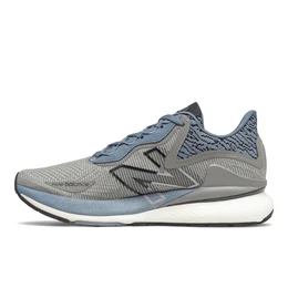 Laufschuh ''''Lerato'''' grau / rauchblau