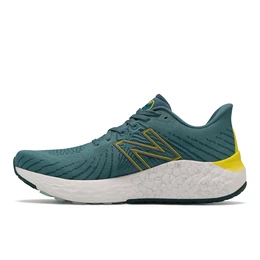 Laufschuh ''''Vongo v5'''' gelb / smaragd / wei