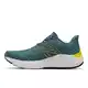 new balance Laufschuh ''''Vongo v5'''' gelb / smaragd / wei