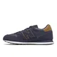new balance Sneaker ''''500v1'''' marine / braun / weiß