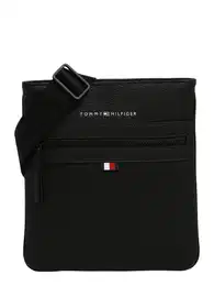 Umhngetasche 'Essential' schwarz