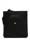 TOMMY HILFIGER Umhngetasche 'Essential' schwarz