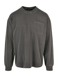 Shirt dunkelgrau