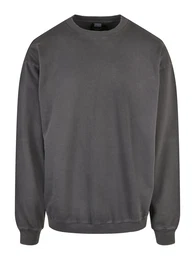 Sweatshirt schwarz