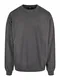 Urban Classics Sweatshirt schwarz