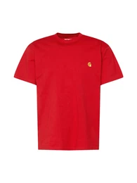 T-Shirt ''''Chase'''' rot