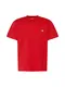 Carhartt WIP T-Shirt ''''Chase'''' rot