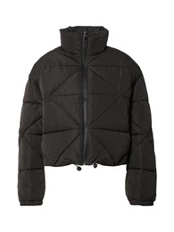 Zimní bunda černá