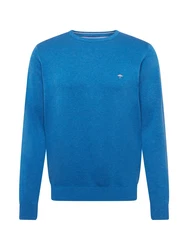FYNCH-HATTON Pullover royalblau