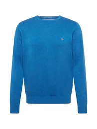 Pullover royalblau